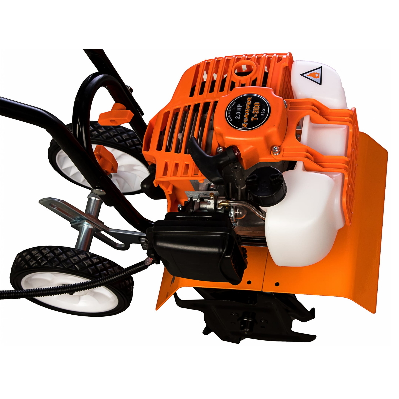 Мотокультиватор Carver T-300 в Угличе