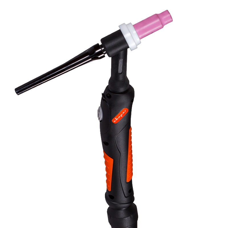 Горелка Сварог TECH TS 18 IOB6961-24 00000102124, E312, 4 м, водяное охлаждение  в Иваново