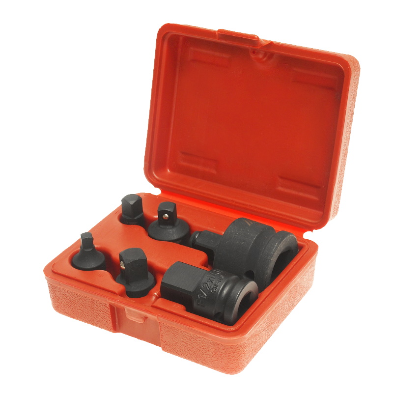 Набор адаптеров ударных JTC JTC-646S 6 шт 2633₽