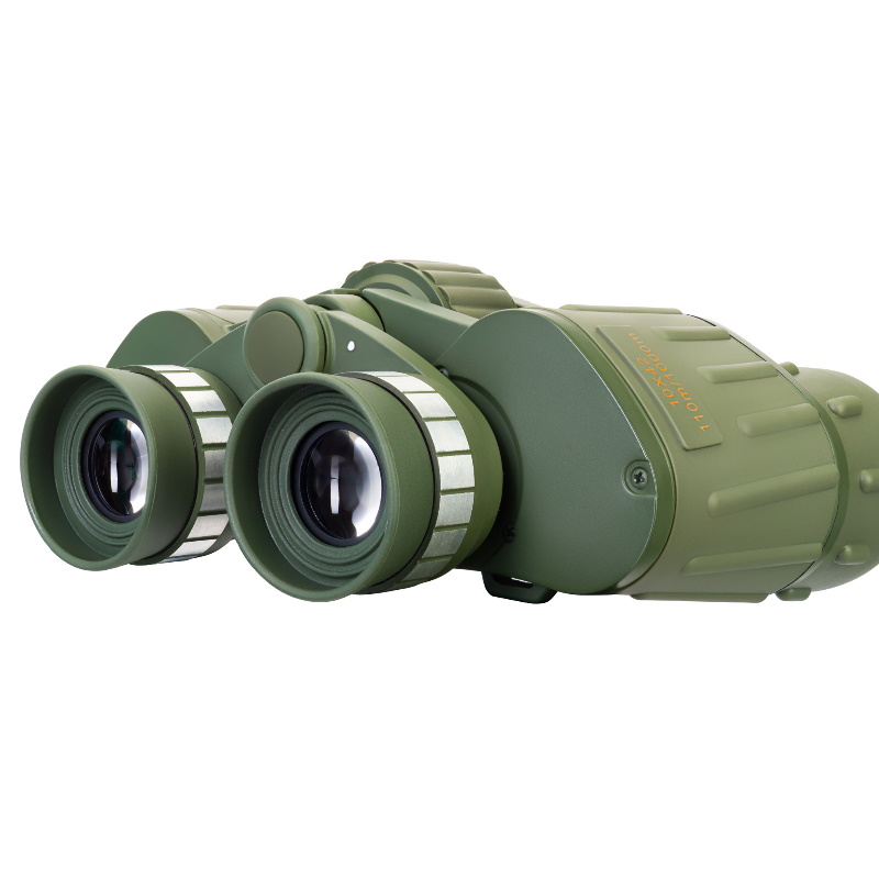 Бинокль Levenhuk Discovery Field 78664, 10x42 в Иваново