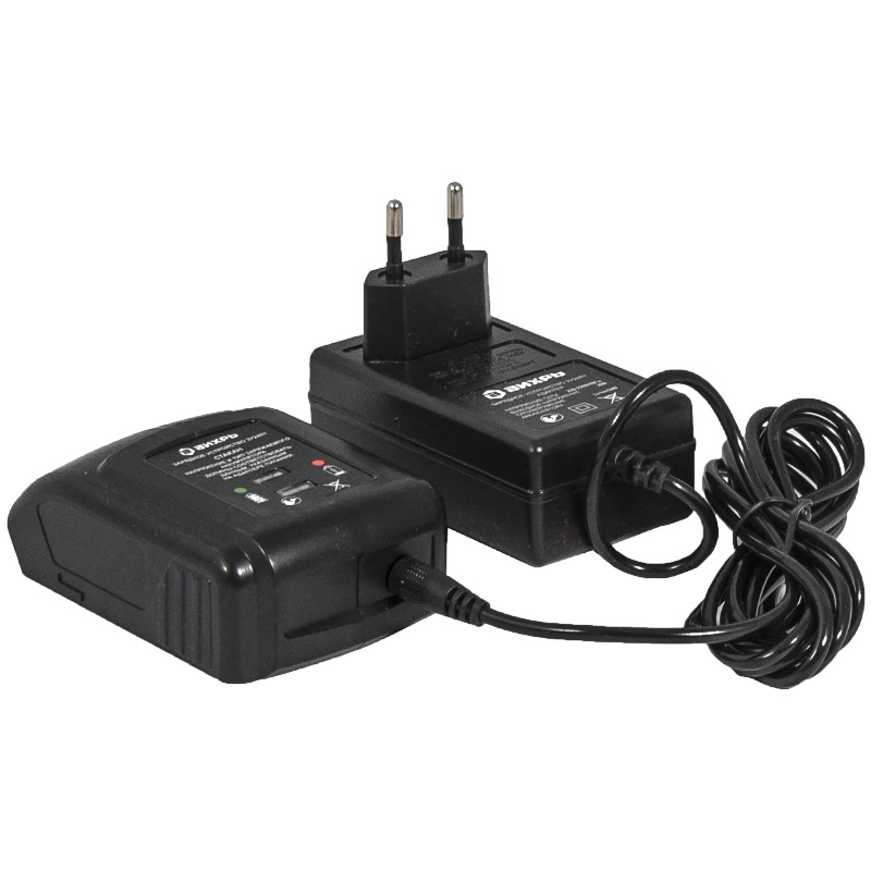 Зарядное устройство для шуруповертов Вихрь ДА-24Л-2К ДА-24Л-2К-У адаптер стакан ЗУ24Л1 KPV 1552₽