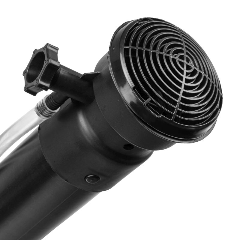Опрыскиватель бензиновый Denzel GS-63-PRO 65302 (63 см3, 25л) в Муроме