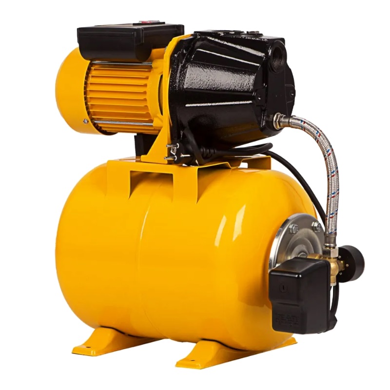 Насосная станция Denzel PS1100С 97215