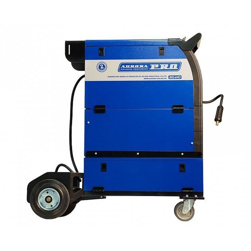 Сварочный полуавтомат Aurora Pro SKYWAY 330 SYNERGIC 00014867 в Муроме