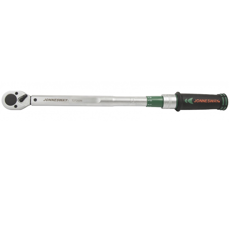 Динамометрический ключ Jonnesway T27801N, 1 DR, 150-800 Нм в Костроме