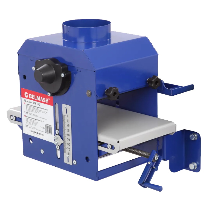Устройство для браширования Belmash WB-150 D096A 18490₽