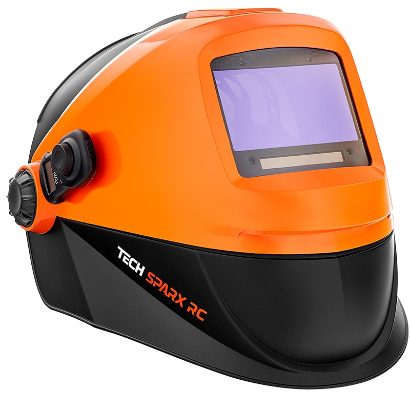 Маска сварщика Сварог TECH Sparx RC 00000098248 25358₽
