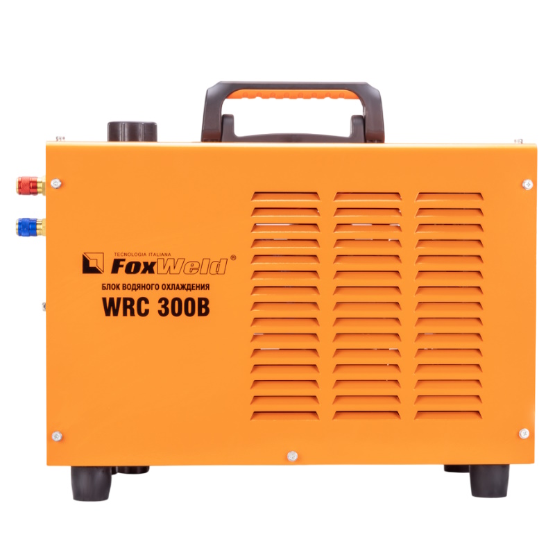 Блок водяного охлаждения Foxweld WRC 300B 3243, 9л  в Иваново