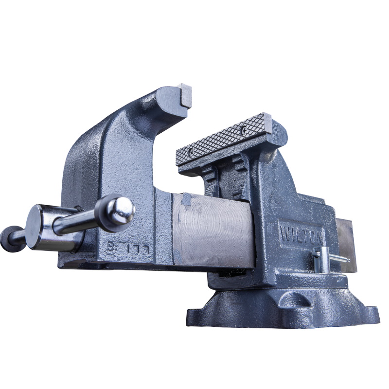 Тиски Wilton Мастерская WI63304 в Костроме