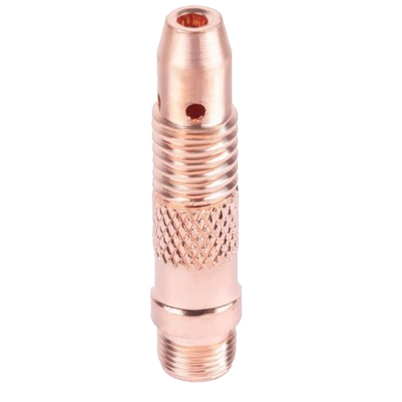 Корпус цанги Varteg 6294 32 мм TIG171826 7010197ТЕ0001-32 пр-во КНР 46₽