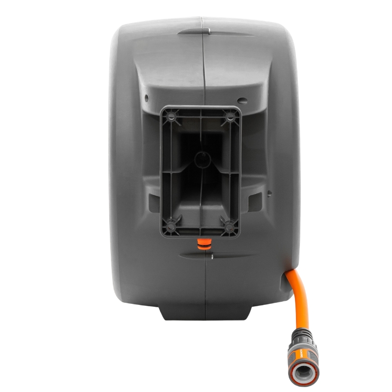 Автоматическая катушка со шлангом Daewoo DWR 3025, 25 м