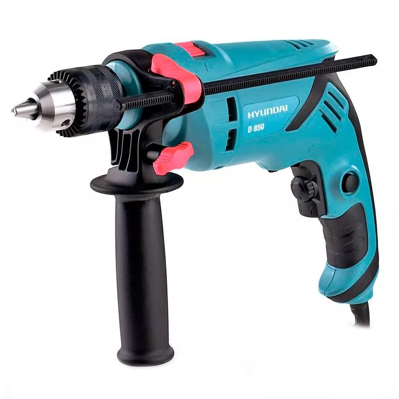 Ударная дрель Hyundai D 850 4339₽