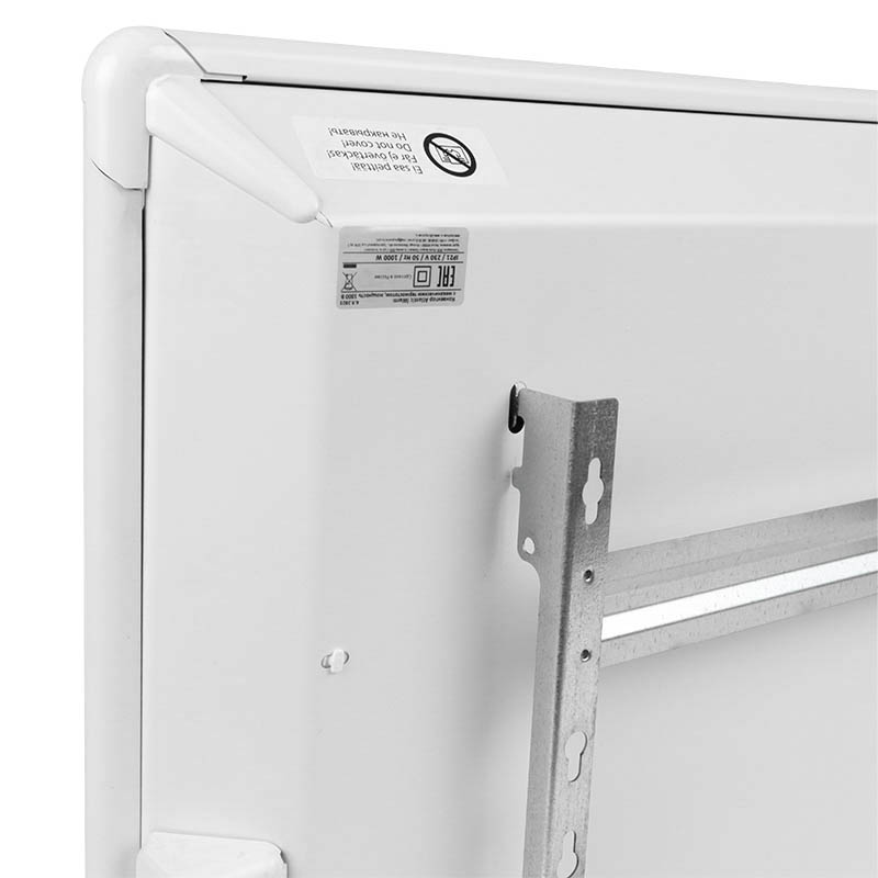 Электрический конвектор Atlantic iWarm 100023502700, 1000W в Череповце