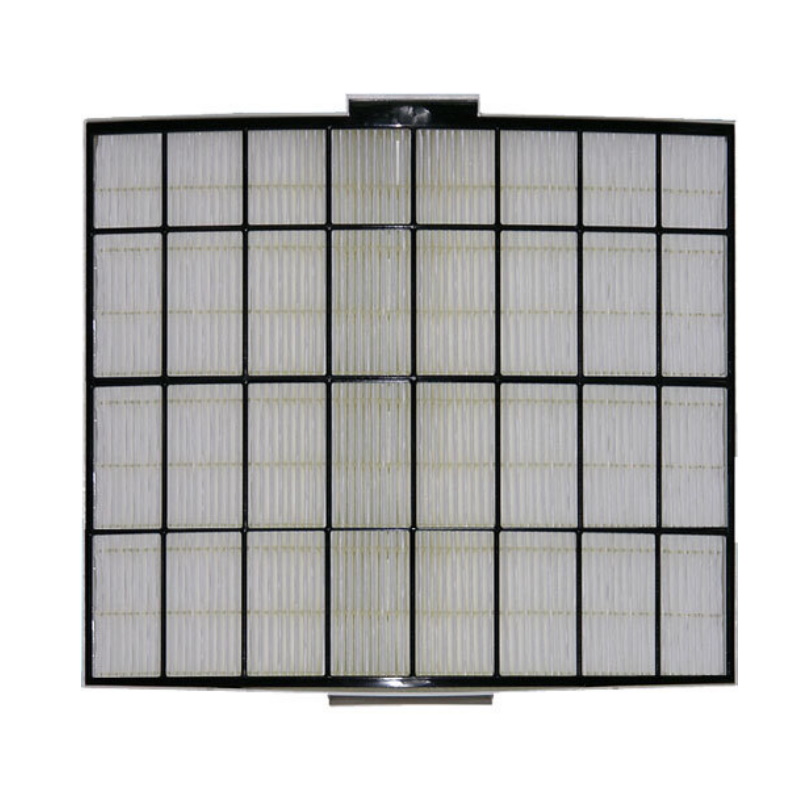 Комплект фильтров Boneco 7012 (Carbon+Hepa) для 7162 в Рыбинске
