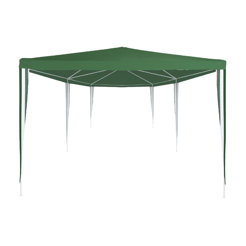 Тент садовый Green Glade 1057 3х6х2,5 м, полиэстер