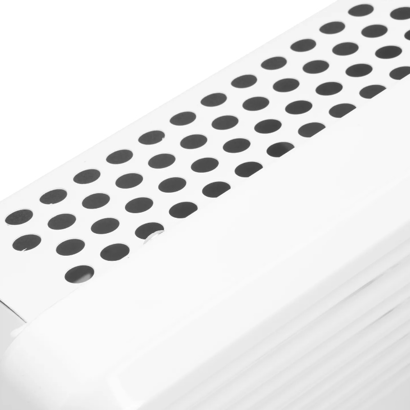 Конвектор электрический MTX CH-1500 98106, 1500 Вт, X-образный нагреватель