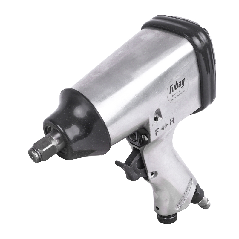 Ударный пневмогайковерт Fubag PW312