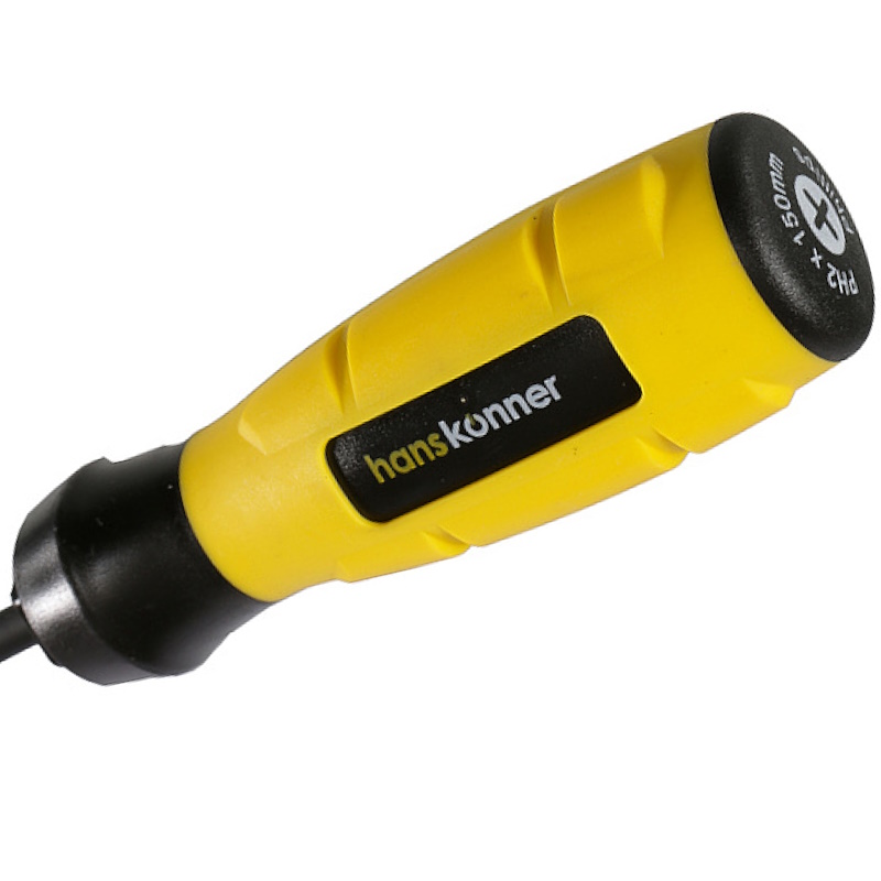 Отвертка Hanskonner HK1040-16-PH2-150 в Костроме