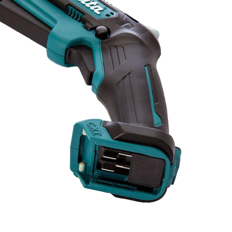 Аккумуляторная сабельная пила Makita JR105DZ (Li-ion 10.8 В, без АКБ и ЗУ) в Вологде