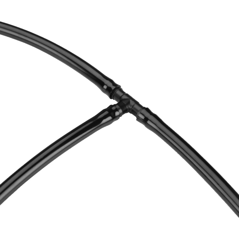 Система полива: комплект для капельного полива Deko DKI30, шаровой ...