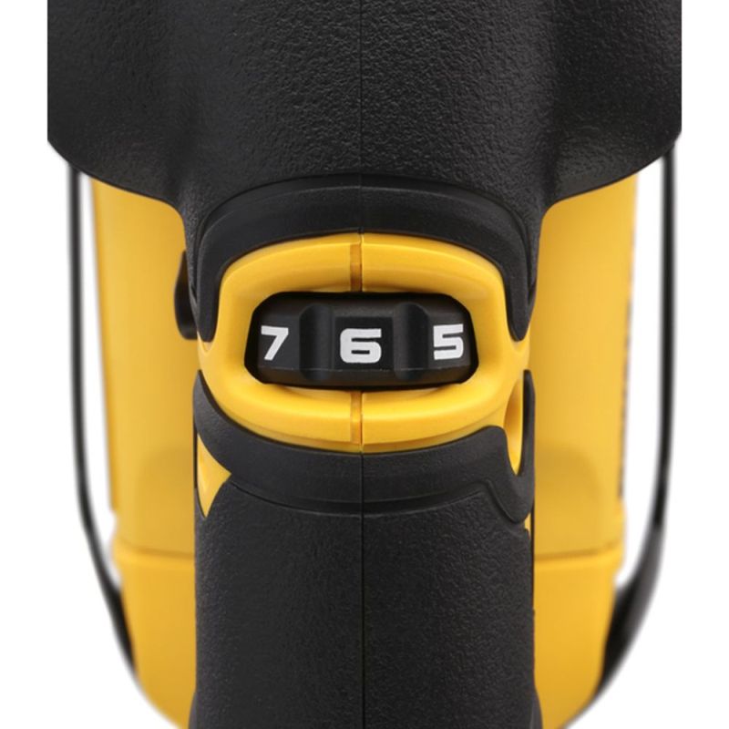 Аккумуляторный лобзик DeWalt DCS334N