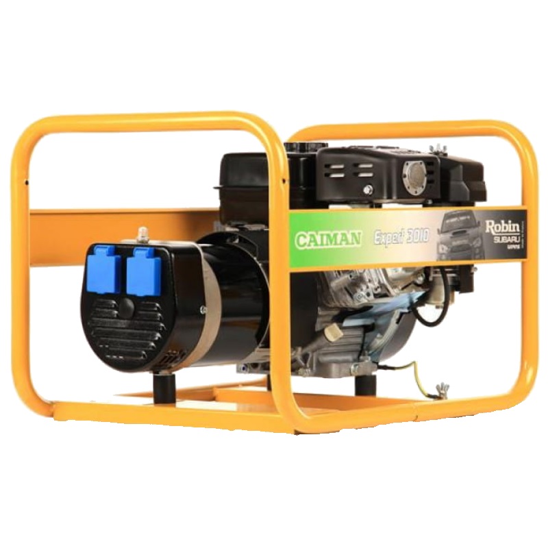 Бензиновый генератор Caiman Eхpert 3010Х в Рыбинске