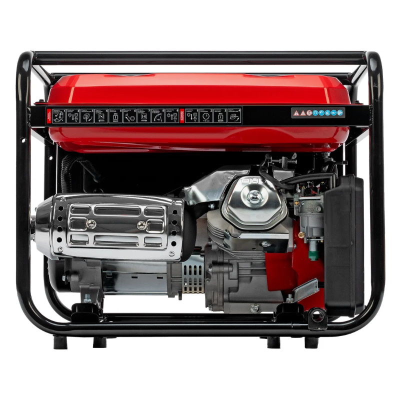 Бензиновый генератор MTX RS-7000, 946135 в Иваново
