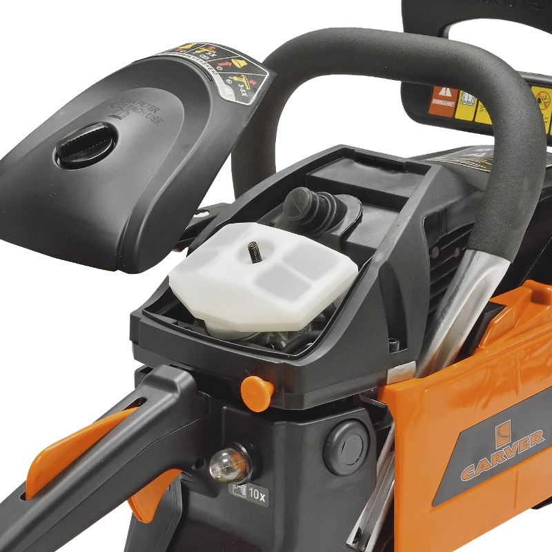 Пила бензиновая Carver RSG 246Х 01.004.00054 в Нижнем Новгороде