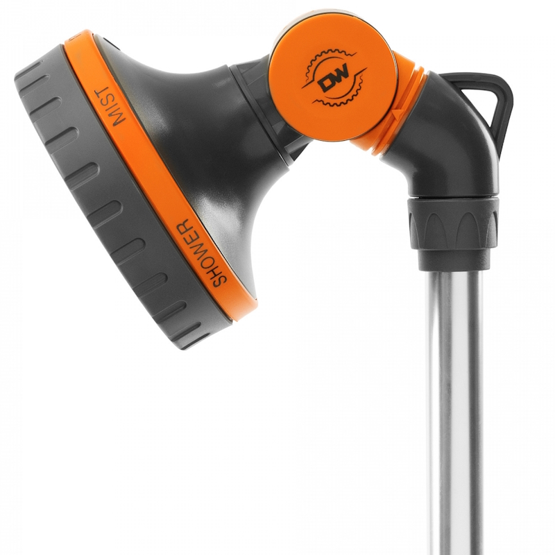 Телескопический садовый душ Daewoo DGS 3000 на треноге