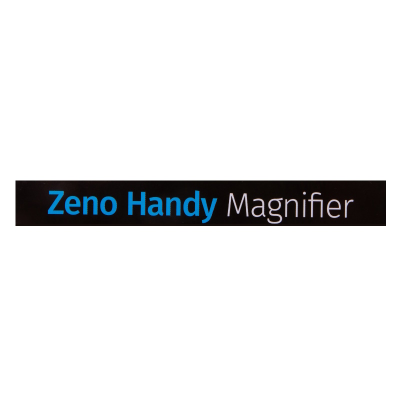 Лупа ручная Levenhuk Zeno Handy ZH27 74057
