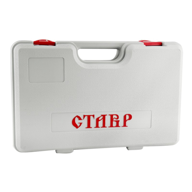 Перфоратор Ставр ПЭГ-800М  в кейсе, с защитной муфтой во Владимире