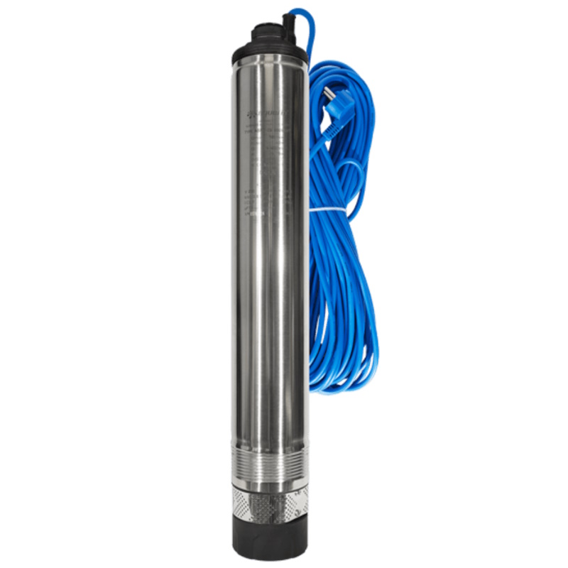 Насос погружной автоматический Aquario ASP2-25-100W-FC 3425 в Александрове