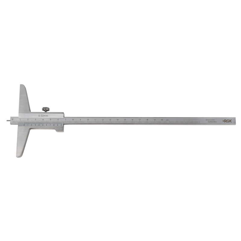 Штангенглубиномер Rgk SCGM-200 756921 в Туле