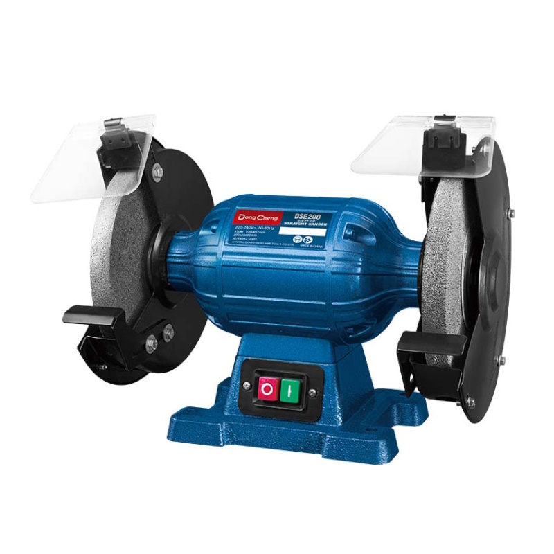 Станок заточный DongCheng DSE200 12924₽