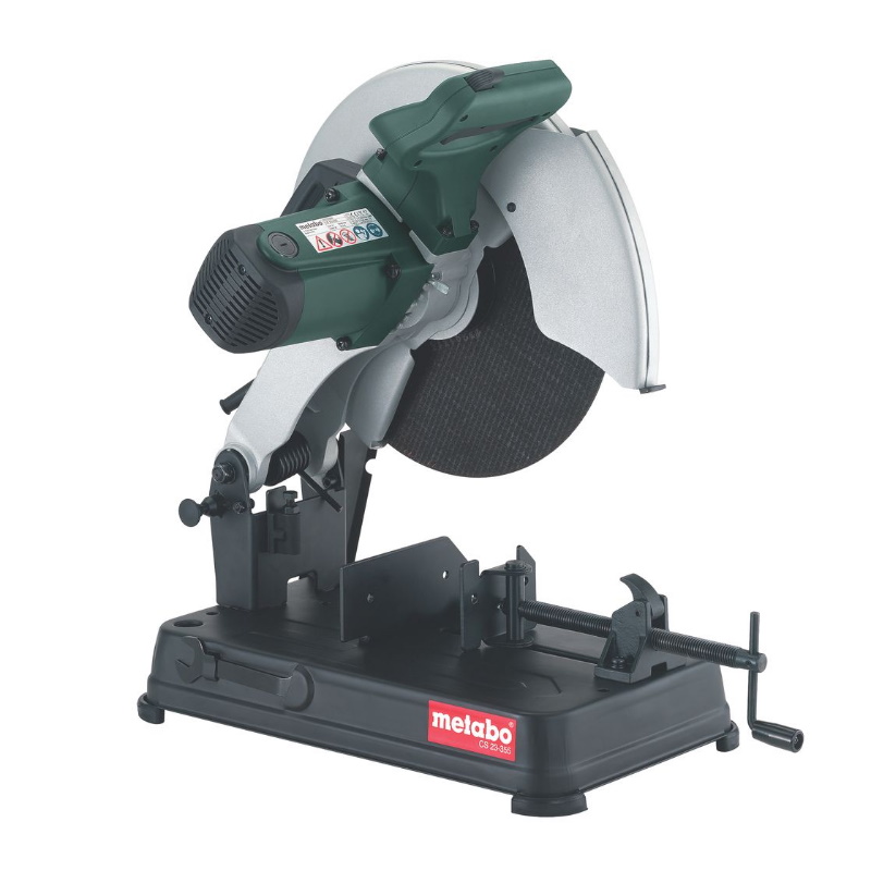 Пила монтажная Metabo СS 23-355 602335000 в Иваново