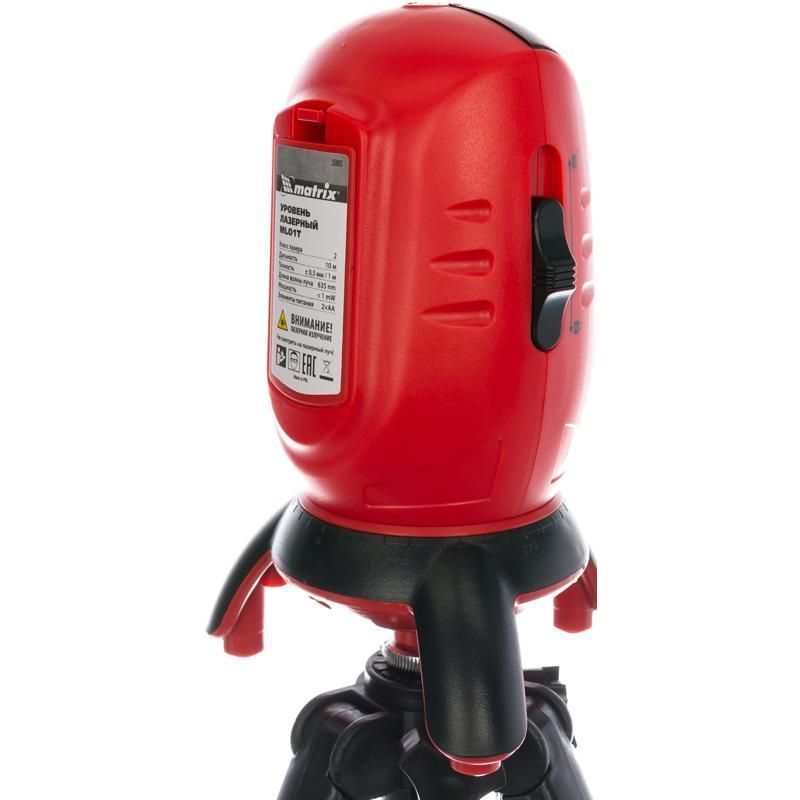 Лазерный уровень Matrix ML01T 35063 в Угличе