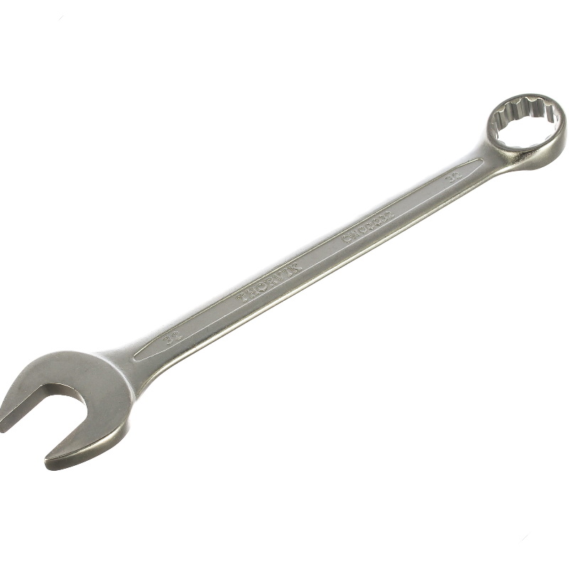 Ключ комбинированный Thorvik 32 мм CW00032 в Твери