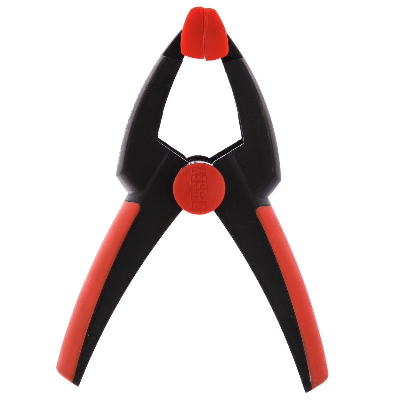 Пружинная струбцина Bessey Clippix XC 50/50 BE-XC5 в Иваново