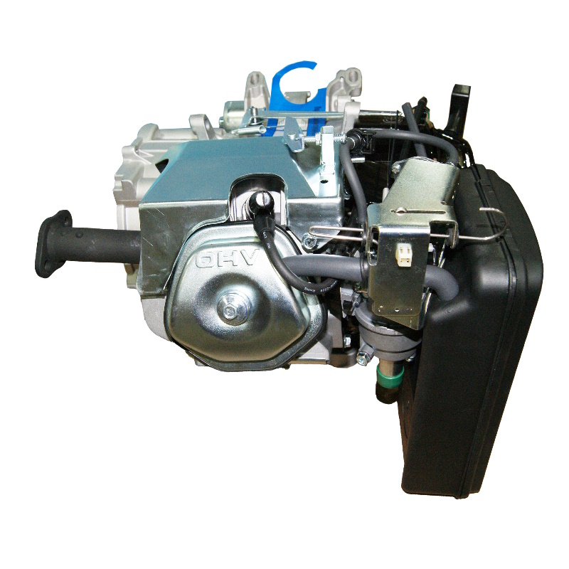 Двигатель Lifan 190FD-V (15,0л.с.) конусный вал, 54,45 д/г в Вологде