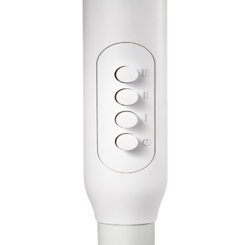Вентилятор домовой напольный Electrolux EFF-1006 НС-1298680, мощность 50 вт, вес 5.8 кг, механическое управление, регулировка высоты во Владимире
