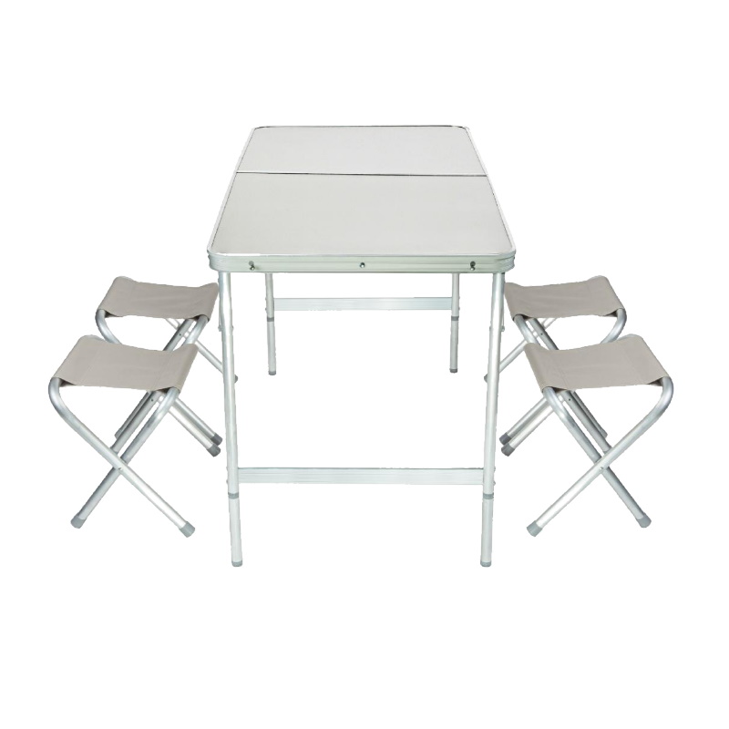 Набор складной мебели Green Glade P749, 120х63х73 см