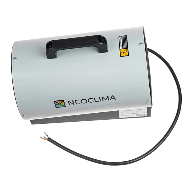 Тепловая пушка NeoClima ТПК-3М в Костроме