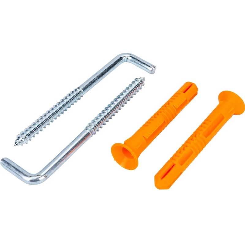 Набор для крепления бойлера Starfix SMZ4-66664-1 10х140 мм 168₽