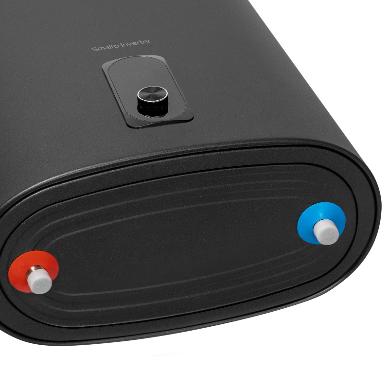Водонагреватель Royal Thermo RWH 50 Smalto Inverter Grafit НС-1595193 в Муроме