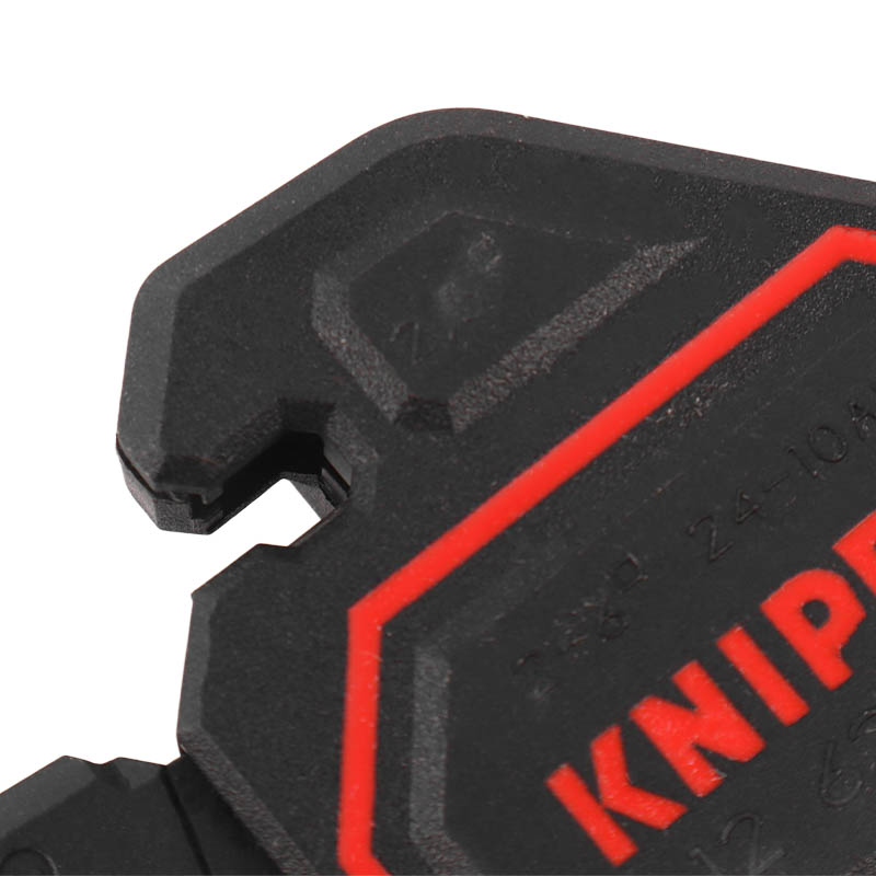 Инструмент для снятия изоляции Knipex KN-1262180 в Угличе