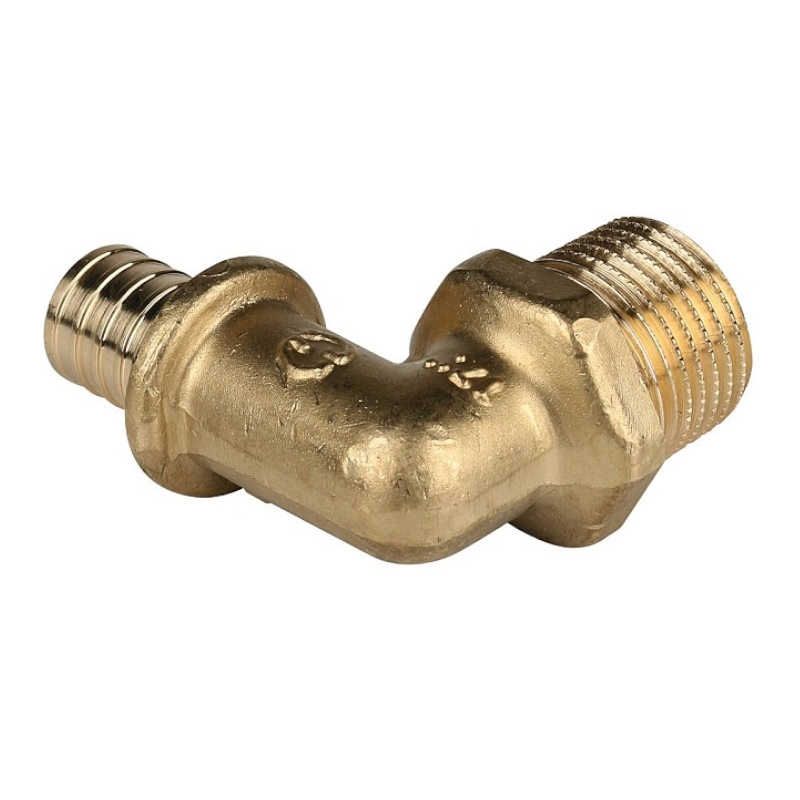 Угольник-переходник Stout SFA-0005-001612, НР, 16x1/2, аксиальный во Владимире