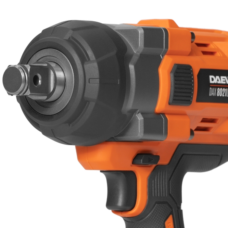 Гайковерт ударный аккумуляторный Daewoo DAX 8021Li в Ярославле