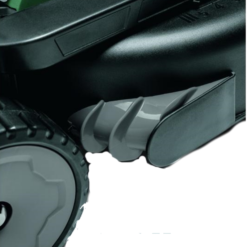 Аккумуляторная газонокосилка Bosch EasyRotak 36-550 0.600.8B9.B00 без проводов (вес 15 кг, литий ионный акк) в Ярославле