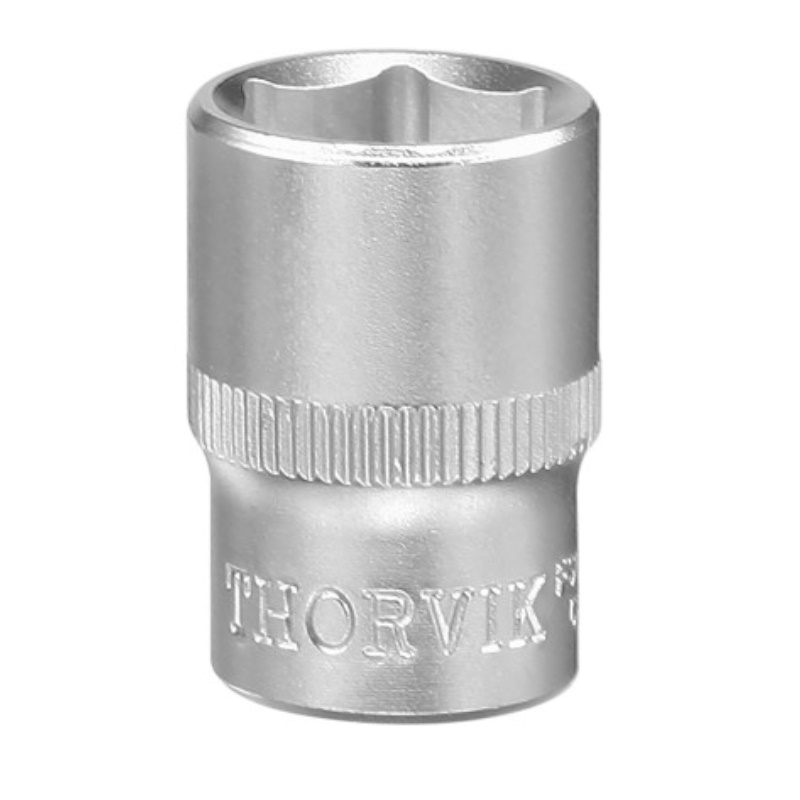 Головка торцевая Thorvik S11S11110 054026, 1/4"DR, 11 мм в Твери