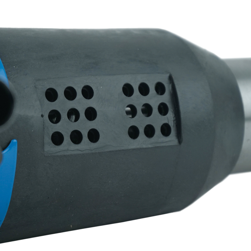 Пневматический отбойный молоток ЗСО МОП-3